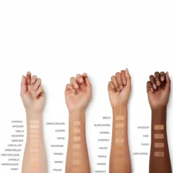 NARS Radiant Creamy Concealer Vanilla Light 2 6 ml