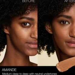 NARS Radiant Creamy Concealer Amande Dark 3 6 ml