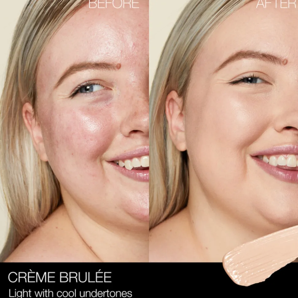 NARS Radiant Creamy Concealer Creme Brulee Light 2.5 6 ml