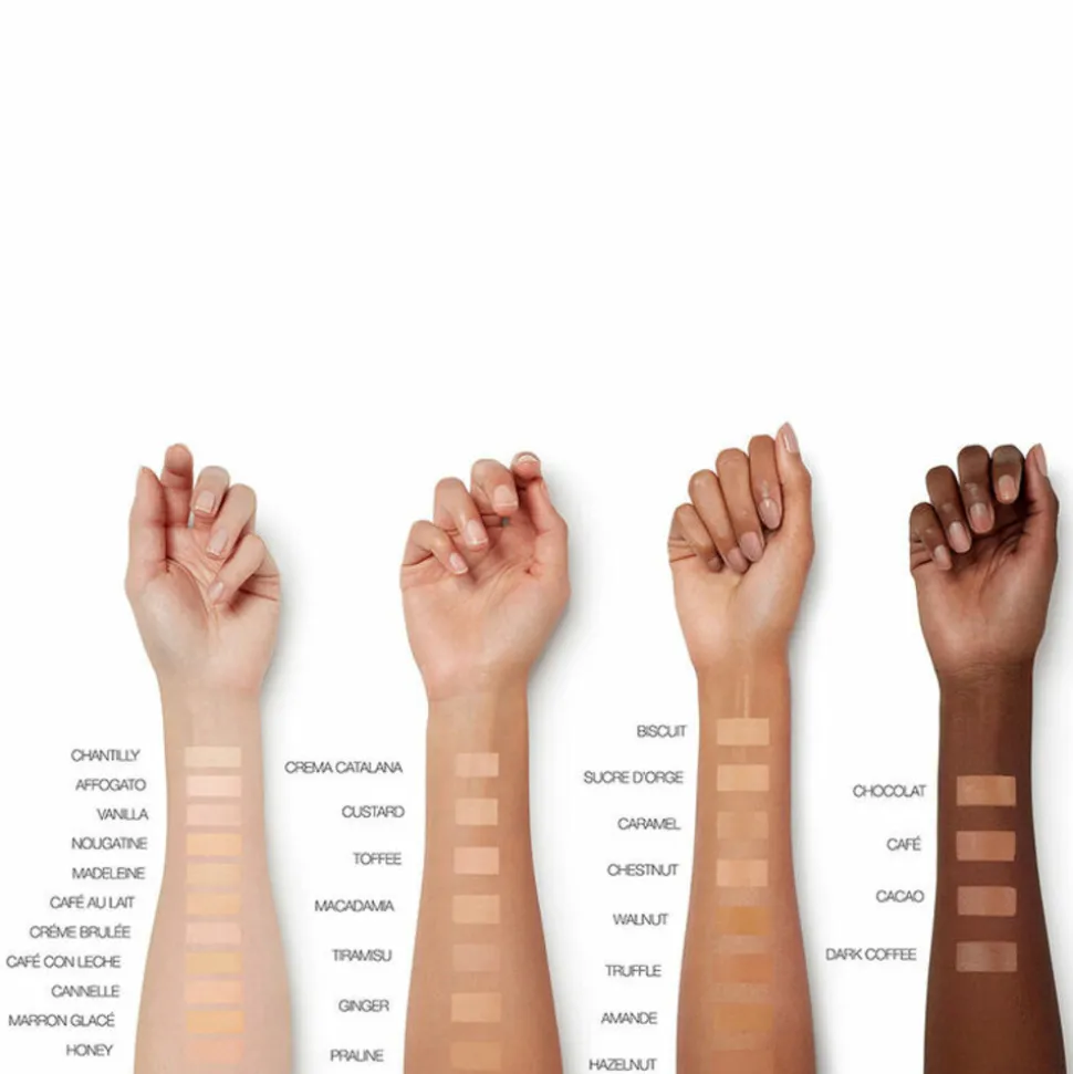 NARS Radiant Creamy Concealer Ginger Medium 2 6 ml