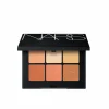 NARS Voyageur Eyeshadow Palette Nectar 3,6 gr