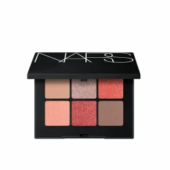 NARS Voyageur Eyeshadow Palette Hibiscus 3,6 gr