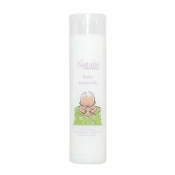 Natalis Baby Bodymilk 250 ml