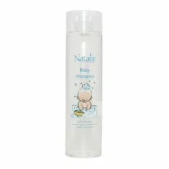 Natalis Baby Shampoo 250 ml