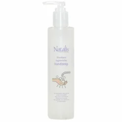 Natalis Hygiënische Handzeep Pompflacon 250 ml
