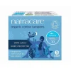 Natracare Tampons Katoen Super 10 stuks