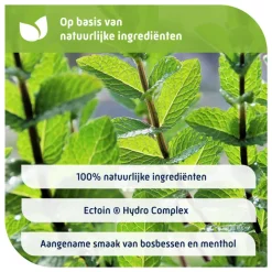 Natterman Hoest- en Keel 20 stuks