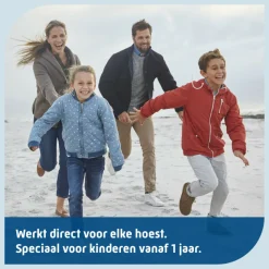 Natterman Natterman Voor Alle Hoest Kindersiroop 180 ml