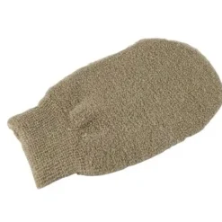 Naturae Donum Scrub Handschoen Bio Linnen