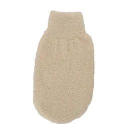 Naturae Donum Scrubhandschoen Biologisch Katoen