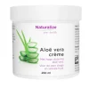 Naturalize Creme Aloe Vera 250 ml