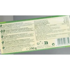 Naturata Knackebrod Spelt 250 gr