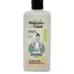 Nature Care Citrus Afwasmiddel 500 ml