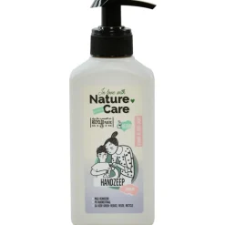 Nature Care Handzeep Jasmijn 250 ml