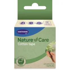Nature Care (PH) Fixatietape Katoen