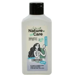 Nature Care Shampoo Aloe Vera Vet Haar 500 ml