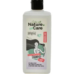 Nature Care Shampoo Kamille voor Gekleurd Haar 500 ml