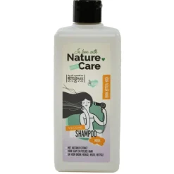 Nature Care Shampoo Volume Met Kastanje 500 ml