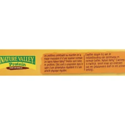 Nature Valley Proteine Pinda & Chocolade 4 stuks