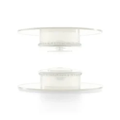 Natursutten Anti Koliek Ventiel 2 stuks