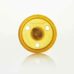 Natursutten Fopspeen Rond Kers Large