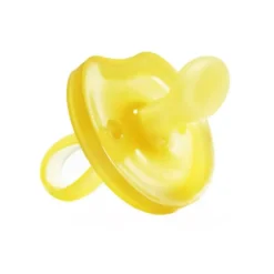 Natursutten Fopspeen Vlinder Anatomisch Medium