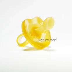 Natursutten Fopspeen Vlinder Anatomisch Medium
