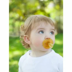 Natursutten Fopspeen Vlinder Anatomisch Large