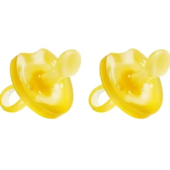 Natursutten Fopspenen Vlinder Anatomisch Large 2 stuks