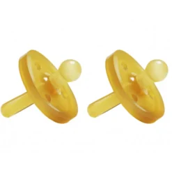 Natursutten Fopspenen Vlinder Kers Small 1 set