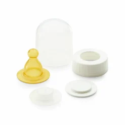 Natursutten Schroefdoppen 2 stuks