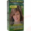 Naturtint Permanente Haarkleuring 8A Asblond