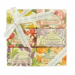 Nesti Dante Romantica Handzeep Royal Lily & Narcissus 250 gr