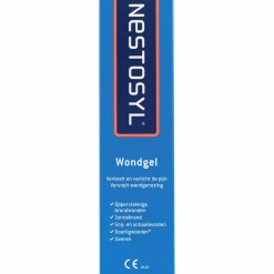 Nestosyl 3-in-1 Wondgel 75 ml
