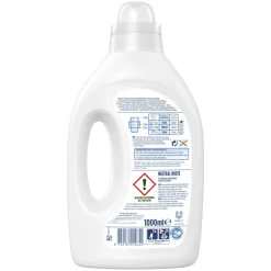 Neutral 0% Vloeibaar Wasmiddel Wit + Zwart + Kleur Pakket