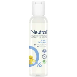 Neutral Baby Huidolie 150 ml