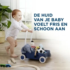 Neutral Billendoekjes 16x52 = 832 stuks