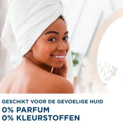 Neutral Bodycrème Parfumvrije 250 ml