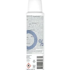 Neutral Deospray 0% Sensitive Skin 150 ml