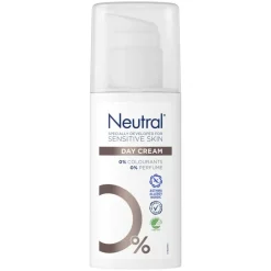 Neutral Face Cream 50 ml