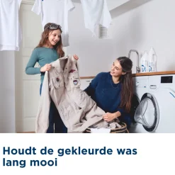 Neutral Vloeibaar Wasmiddel Kleur 20 Wasbeurten 1 liter