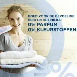 Neutral Waspoeder Wit 18 Wasbeurten 1,187 kg