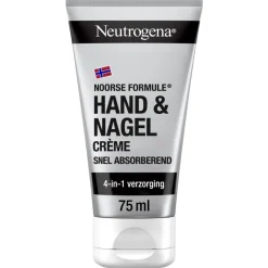 Neutrogena Hand- en Nagelcrème 75 ml