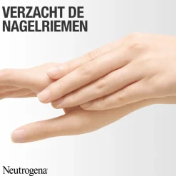 Neutrogena Hand- en Nagelcrème 75 ml