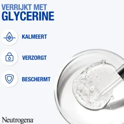 Neutrogena Handcreme Geparfurmeerd 50 ml