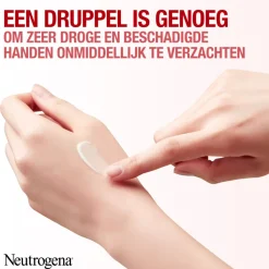 Neutrogena Handcrème Ongeparfumeerd 50 ml