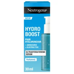 Neutrogena Hydro Boost Ultra Hydrating Serum 30 ml
