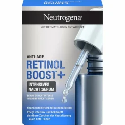 Neutrogena Retinol Boost Plus Serum 30 ml