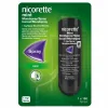 Nicorette Mondspray Mint