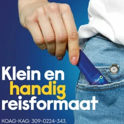 Nicotinell Mondspray 1 mg Duo Verpakking 15 ml